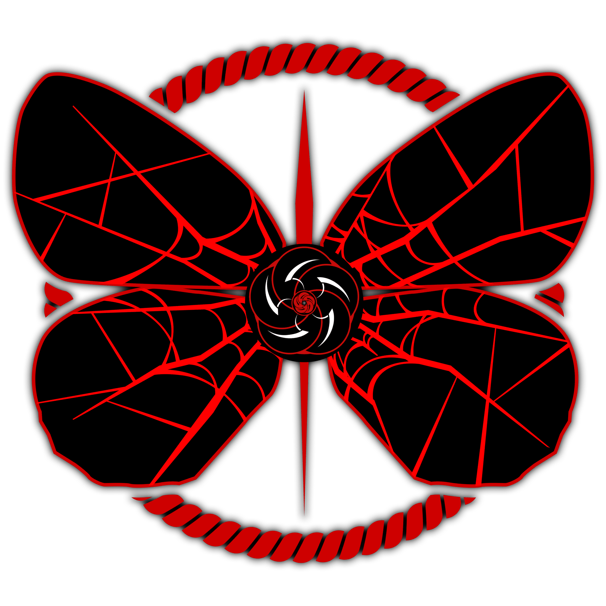 House of Spiders Logo