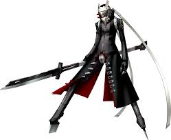 Izanagi Persona