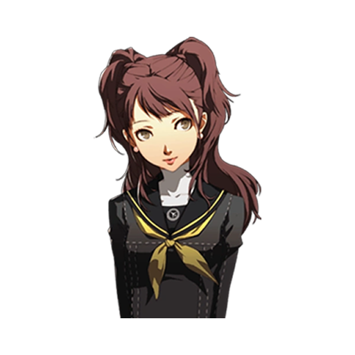 Rise Kujikawa