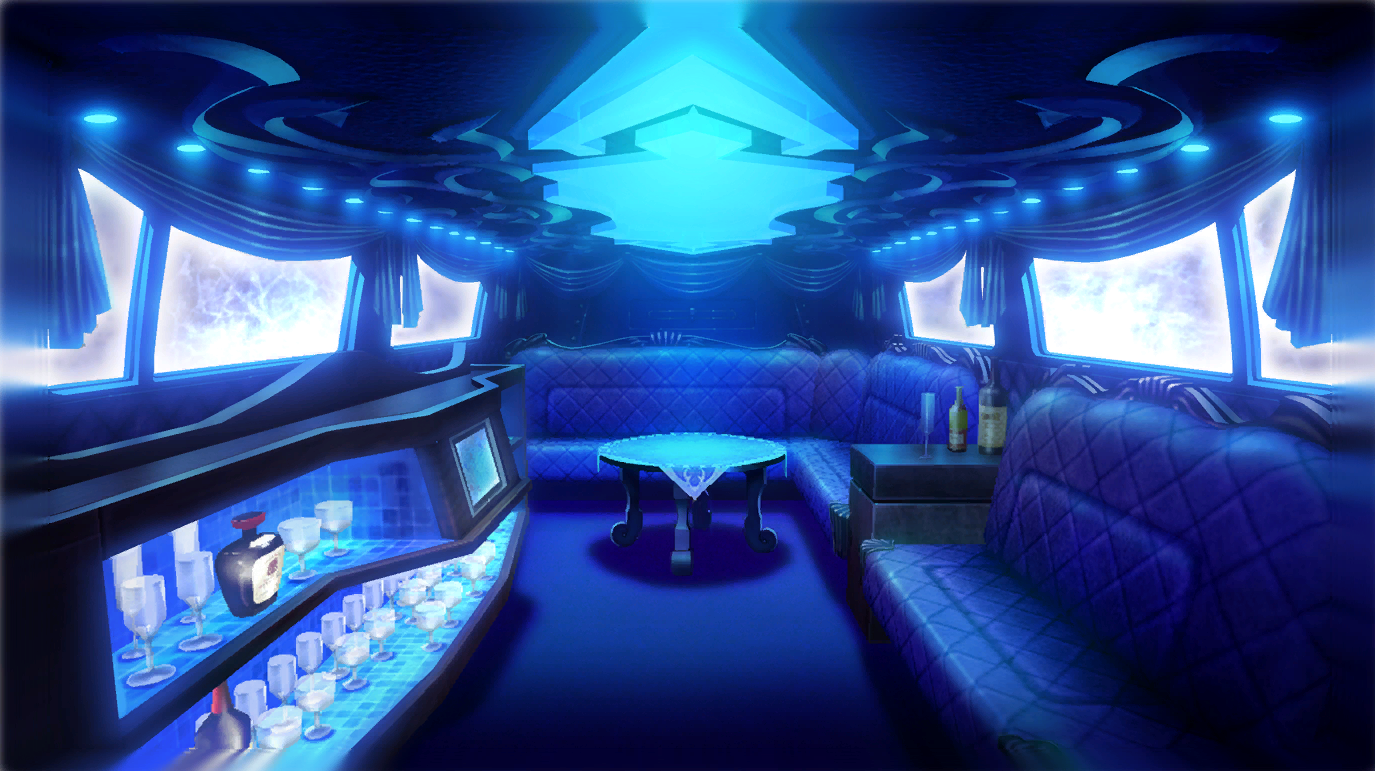 Velvet Room