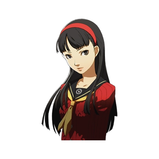 Yukiko Amagi